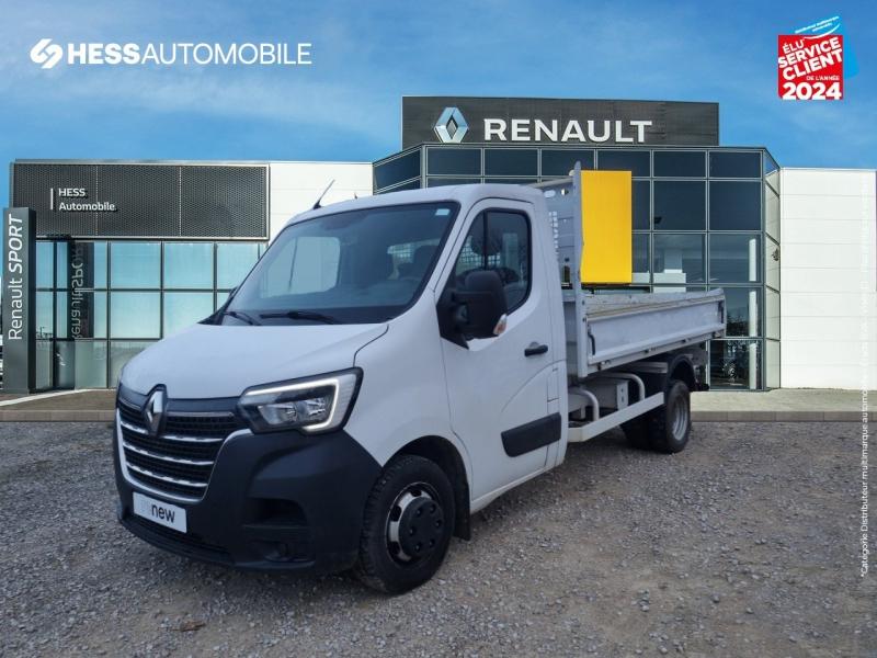 Image de l'annonce principale - Renault Master