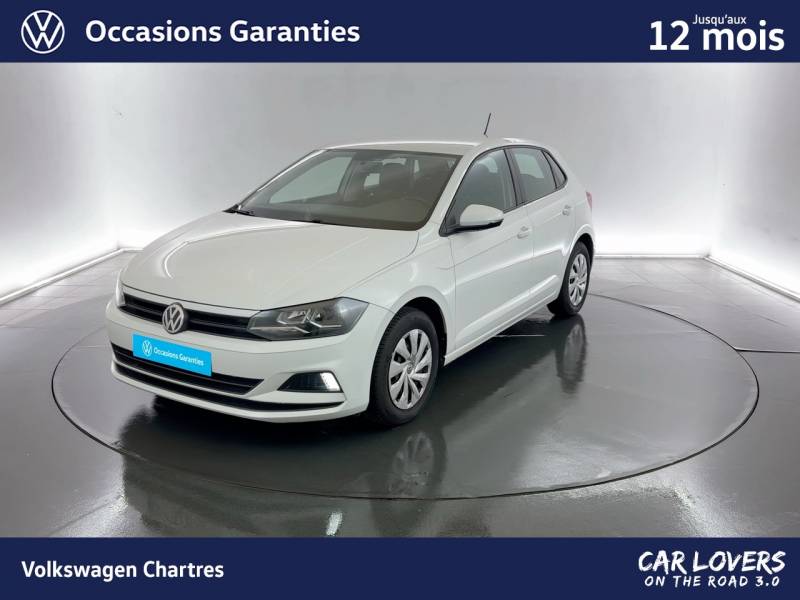 Image de l'annonce principale - Volkswagen Polo