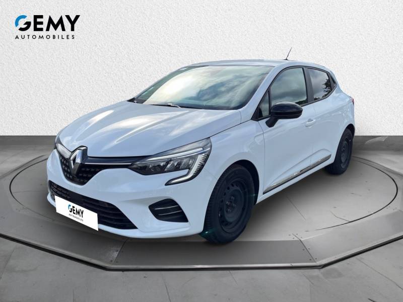 Image de l'annonce principale - Renault Clio