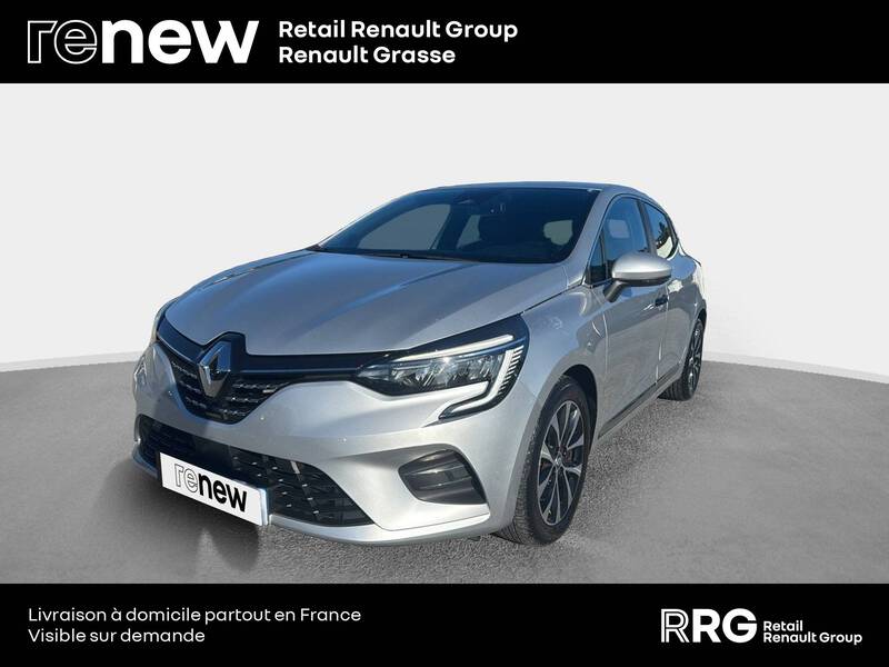 Image de l'annonce principale - Renault Clio