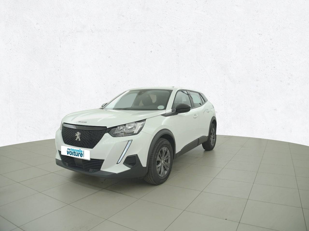 Image de l'annonce principale - Peugeot 2008