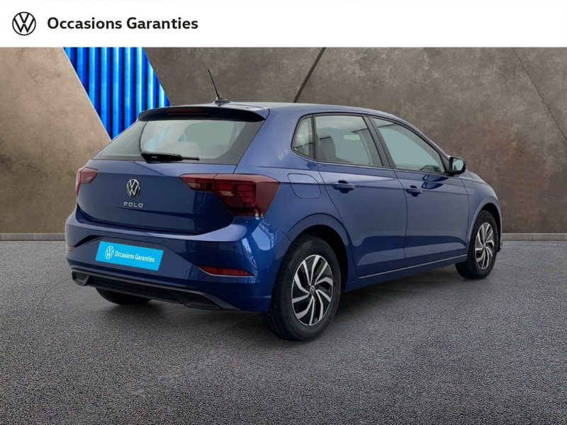 Image de l'annonce principale - Volkswagen Polo