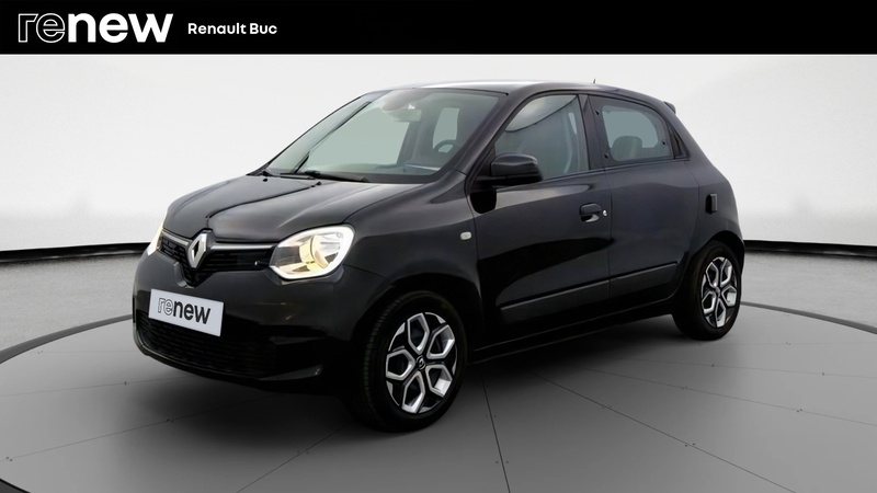 Image de l'annonce principale - Renault Twingo