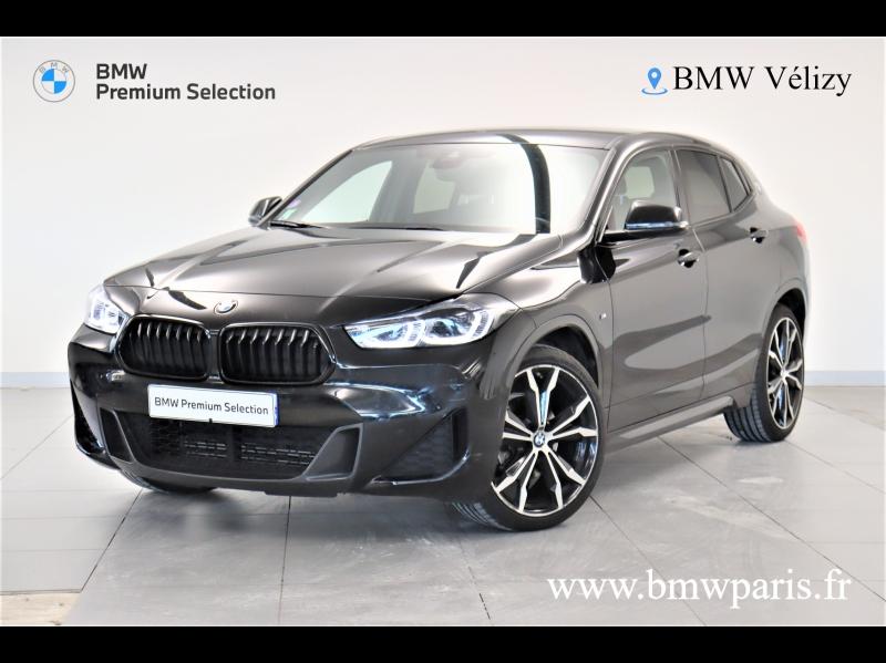 Image de l'annonce principale - BMW X2