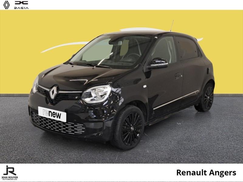 Image de l'annonce principale - Renault Twingo