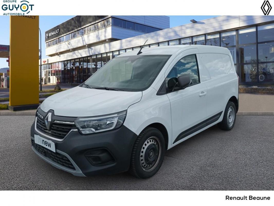 Image de l'annonce principale - Renault Kangoo