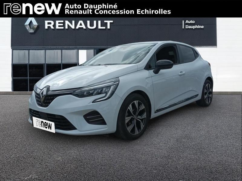 Image de l'annonce principale - Renault Clio