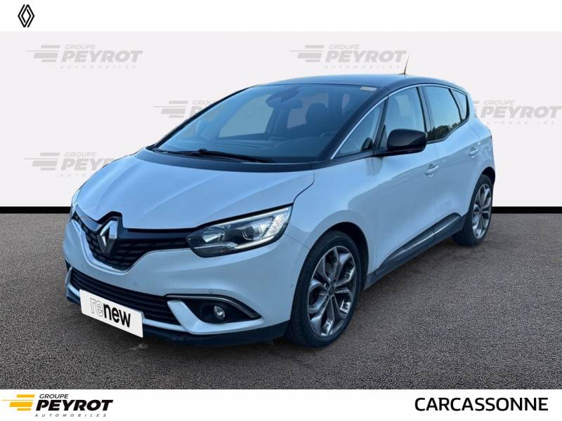 Image de l'annonce principale - Renault Scénic