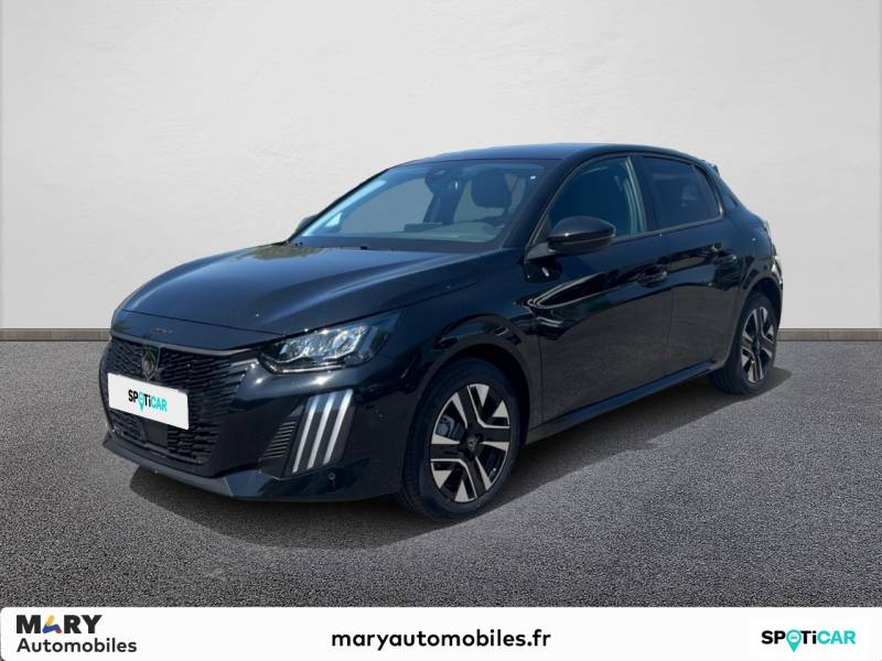 Image de l'annonce principale - Peugeot 208
