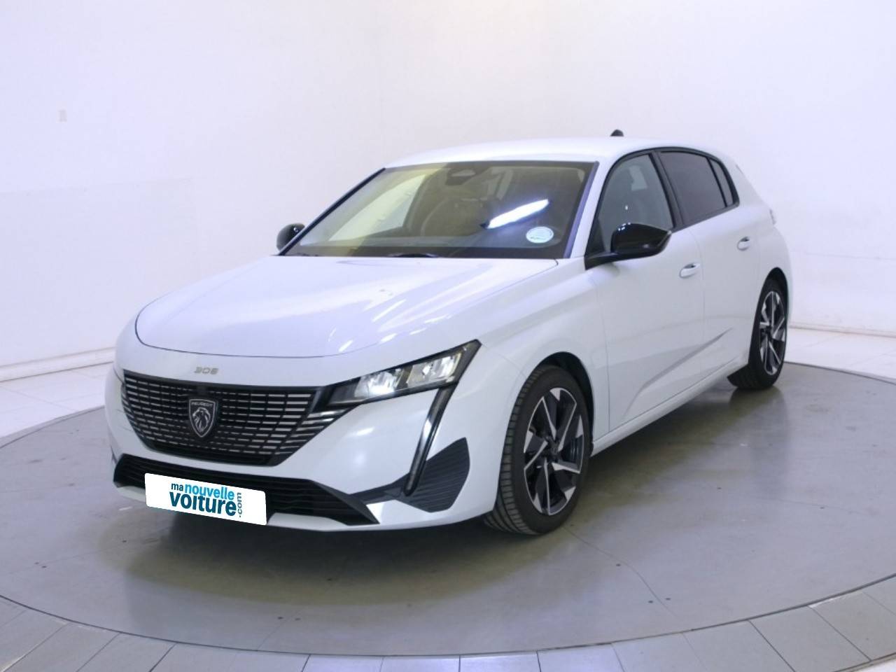 Image de l'annonce principale - Peugeot 308