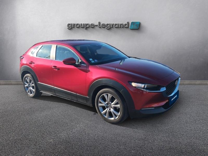 Image de l'annonce principale - Mazda CX-30