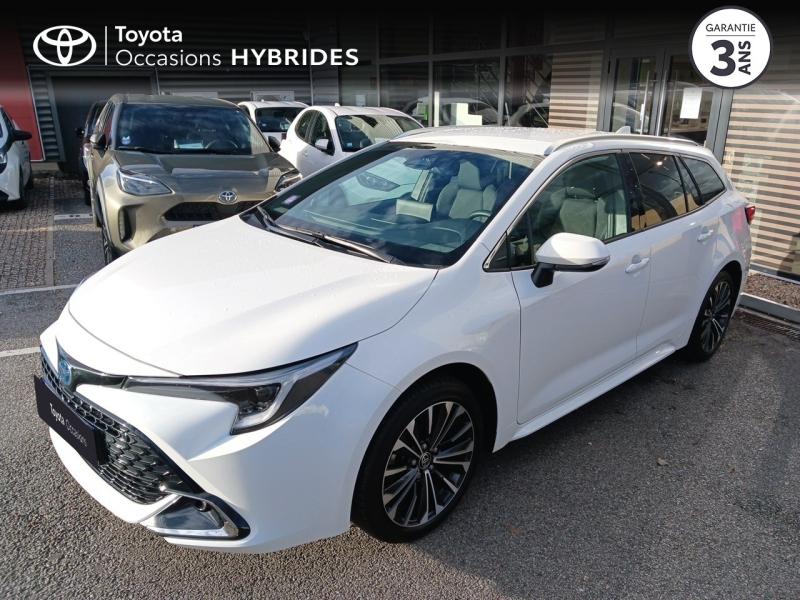 Image de l'annonce principale - Toyota Corolla