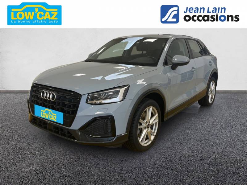 Image de l'annonce principale - Audi Q2