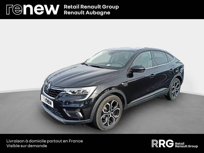 Image de l'annonce principale - Renault Arkana