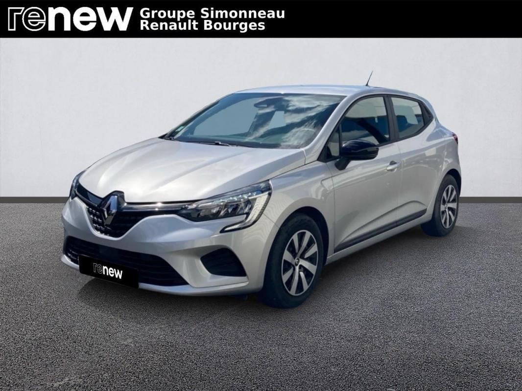 Image de l'annonce principale - Renault Clio