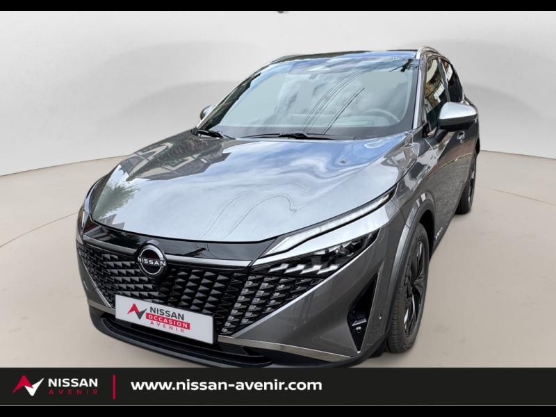 Image de l'annonce principale - Nissan Qashqai