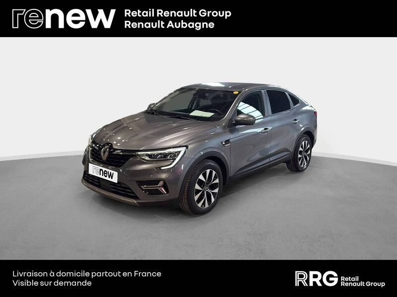 Image de l'annonce principale - Renault Arkana