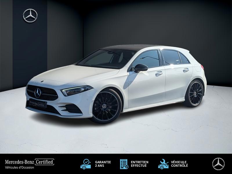 Image de l'annonce principale - Mercedes-Benz Classe A