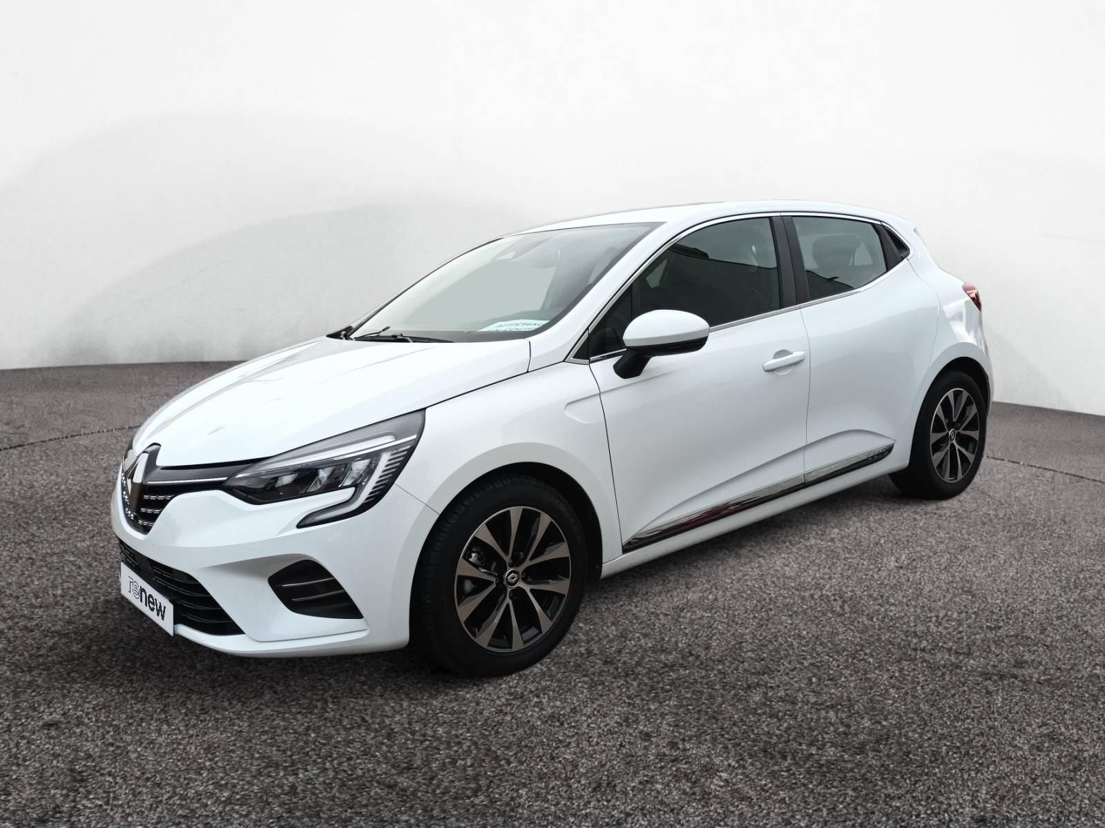 Image de l'annonce principale - Renault Clio