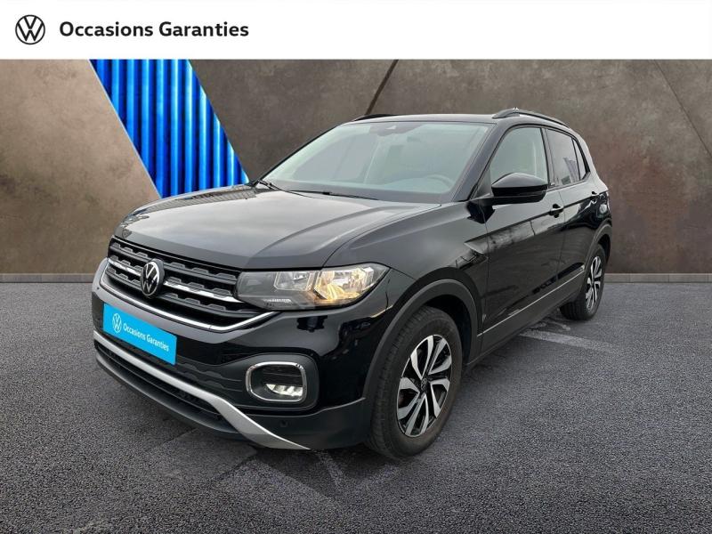 Image de l'annonce principale - Volkswagen T-Cross