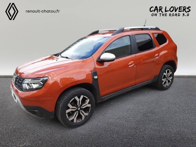 Image de l'annonce principale - Dacia Duster