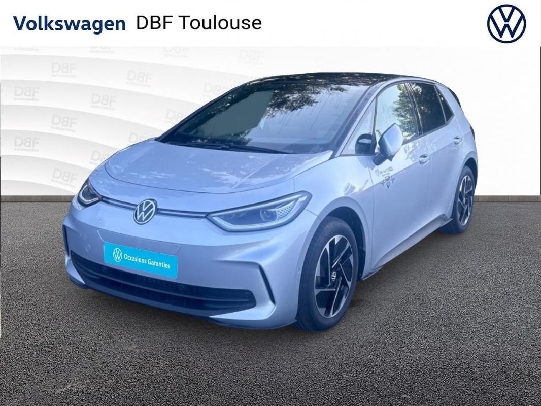 Image de l'annonce principale - Volkswagen ID.3