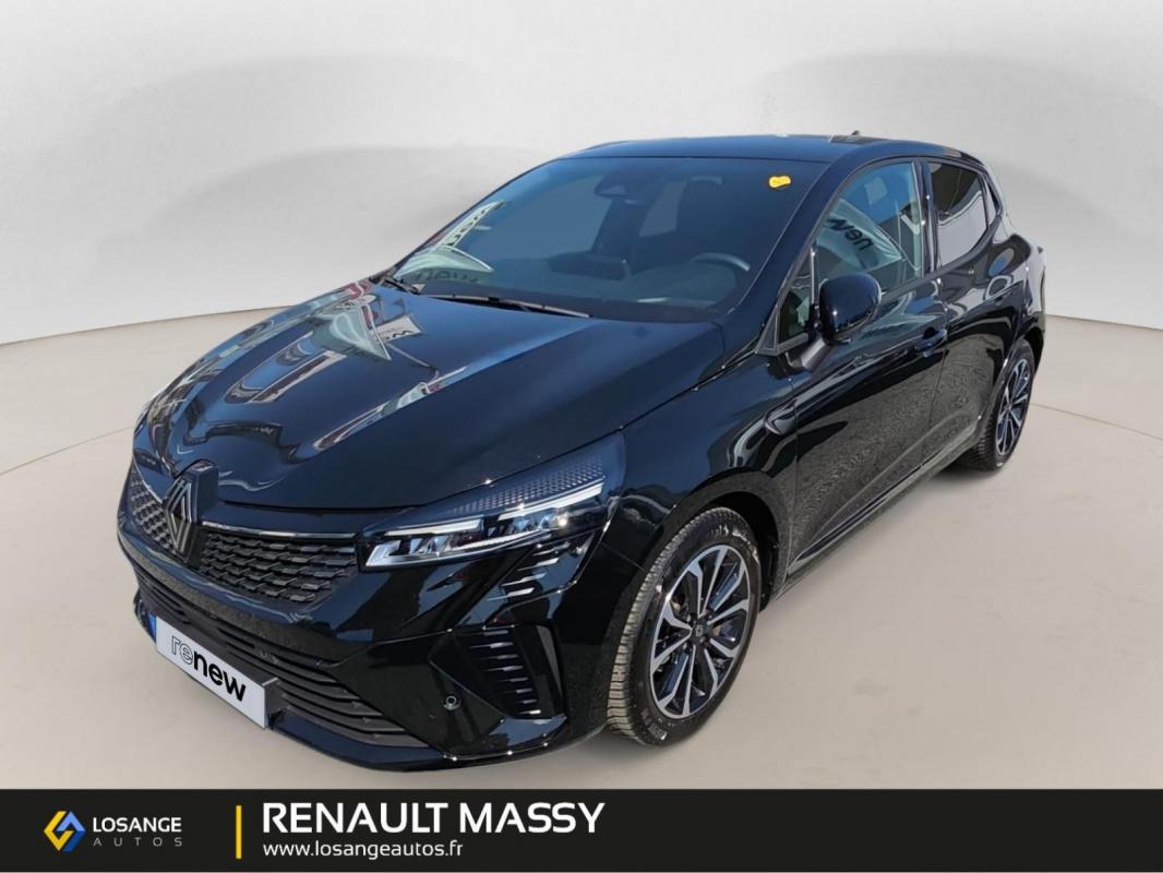 Image de l'annonce principale - Renault Clio
