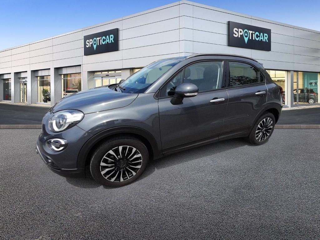 Image de l'annonce principale - Fiat 500X