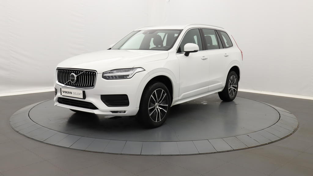 Image de l'annonce principale - Volvo XC90