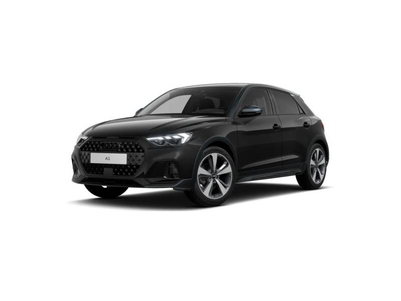 Image de l'annonce principale - Audi A1