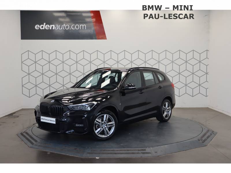 Image de l'annonce principale - BMW X1