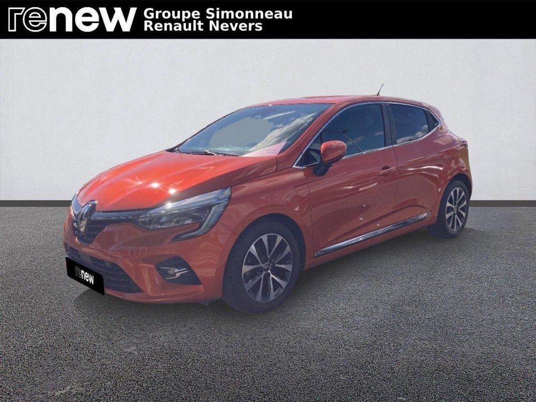 Image de l'annonce principale - Renault Clio