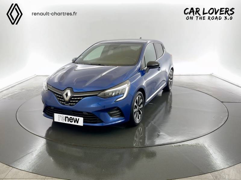 Image de l'annonce principale - Renault Clio