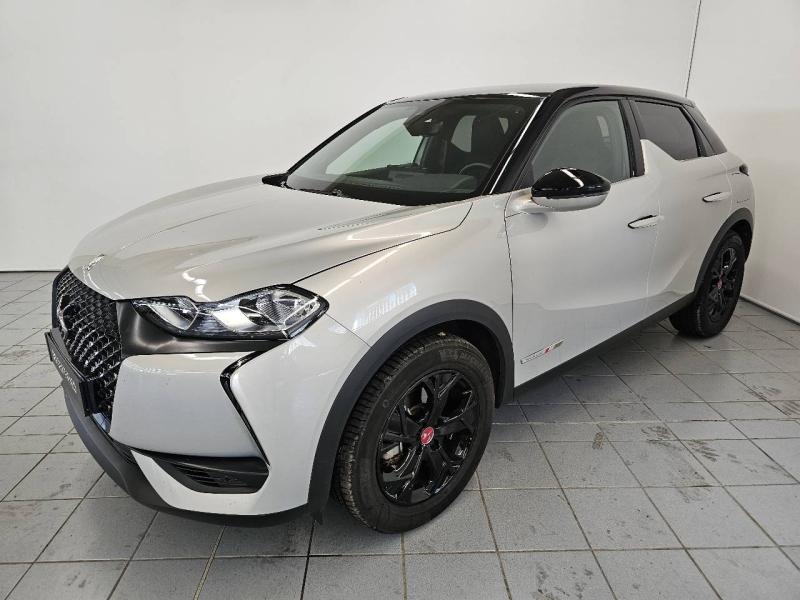 Image de l'annonce principale - DS DS 3 Crossback