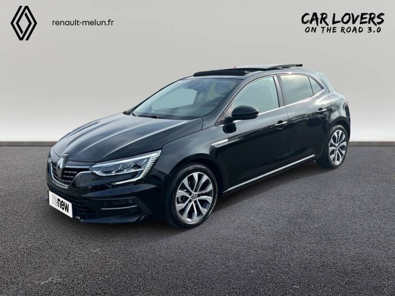 Image de l'annonce principale - Renault Megane