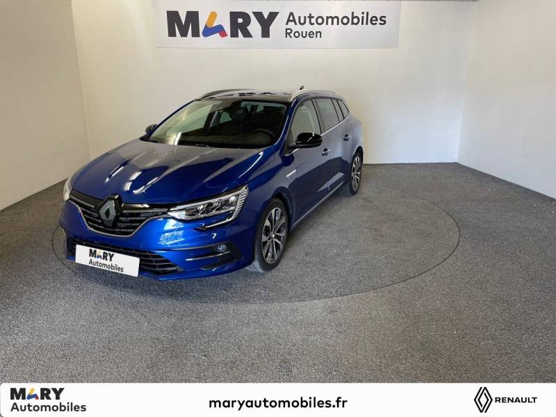 Image de l'annonce principale - Renault Megane