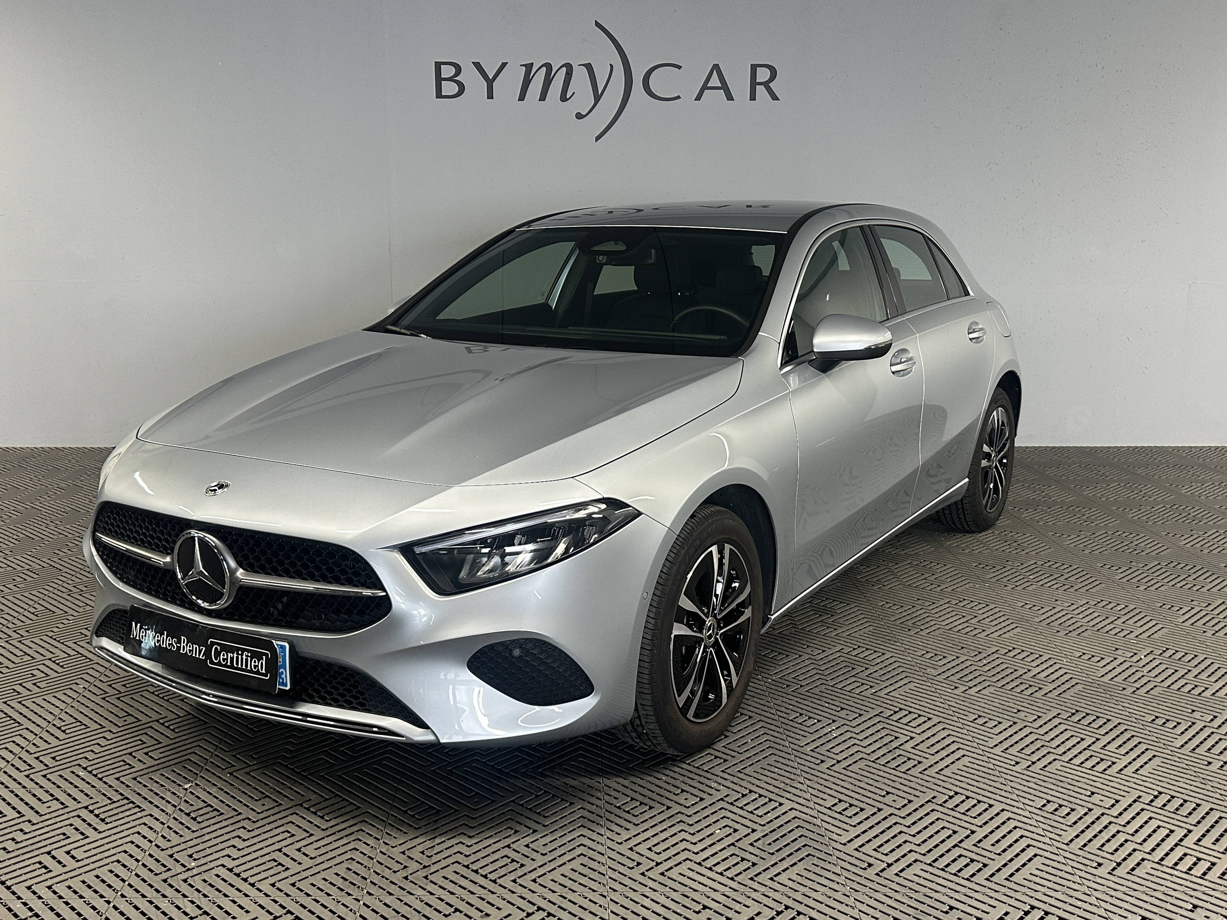 Image de l'annonce principale - Mercedes-Benz Classe A