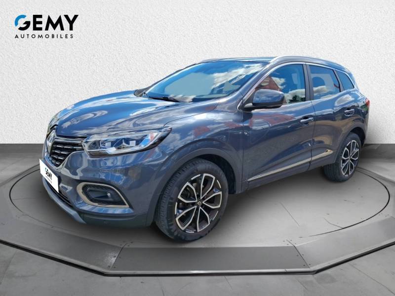 Image de l'annonce principale - Renault Kadjar