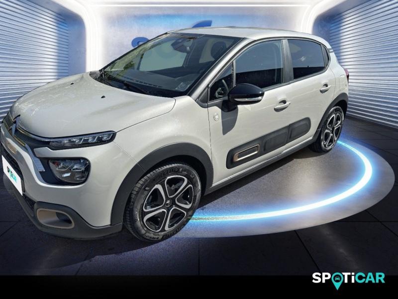 Image de l'annonce principale - Citroën C3