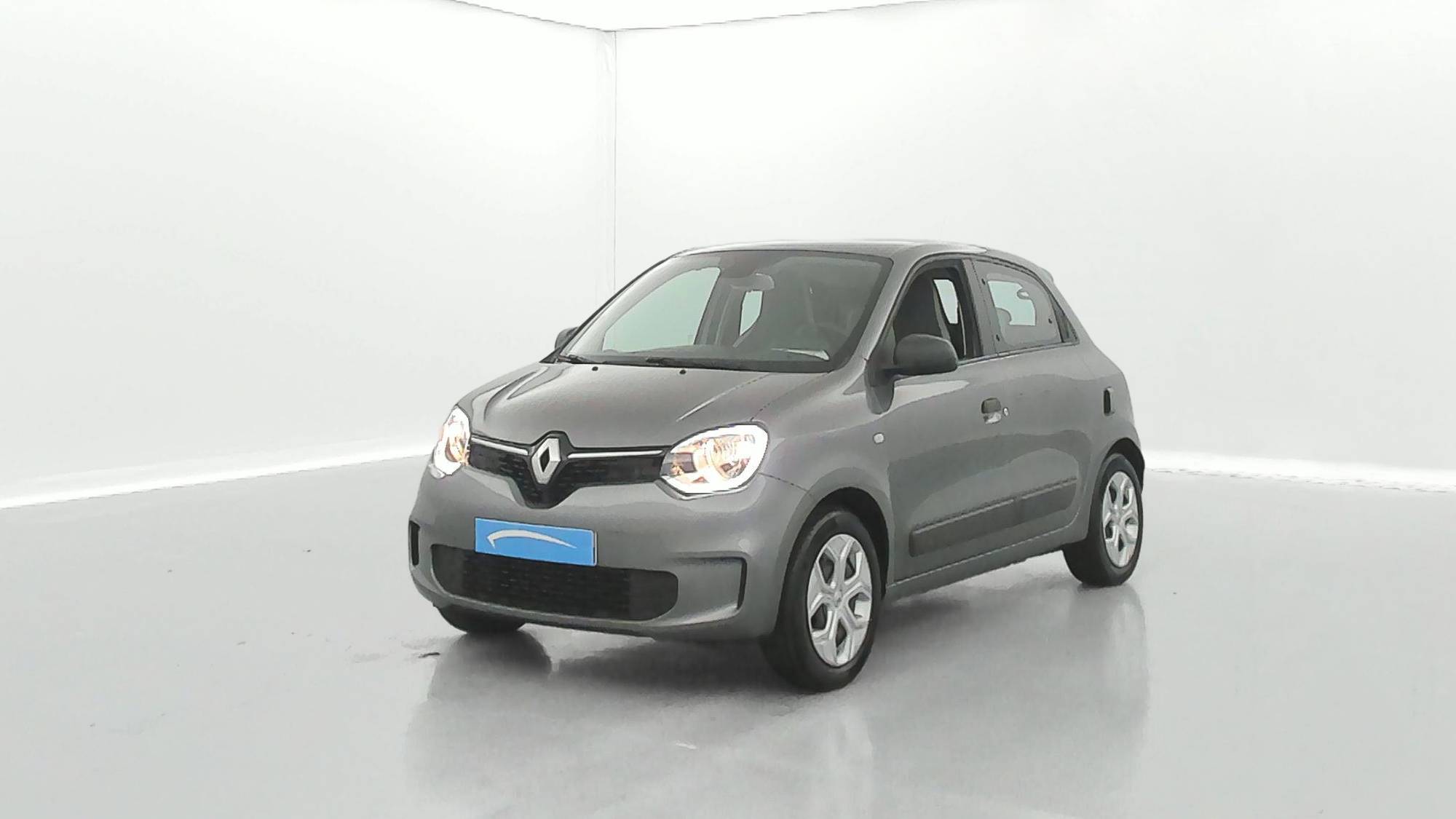 Image de l'annonce principale - Renault Twingo