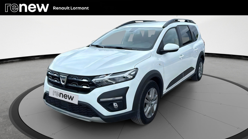 Image de l'annonce principale - Dacia Jogger