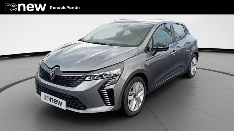 Image de l'annonce principale - Renault Clio