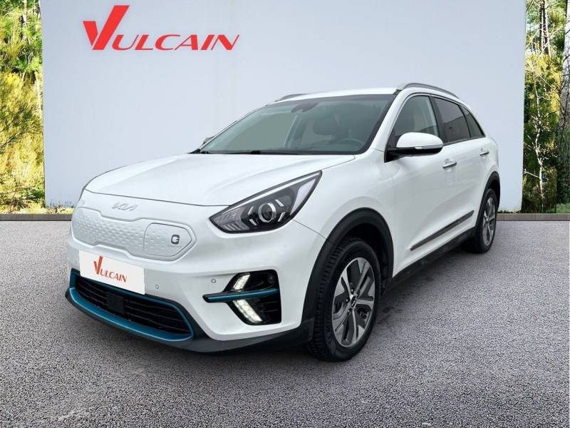 Image de l'annonce principale - Kia e-Niro