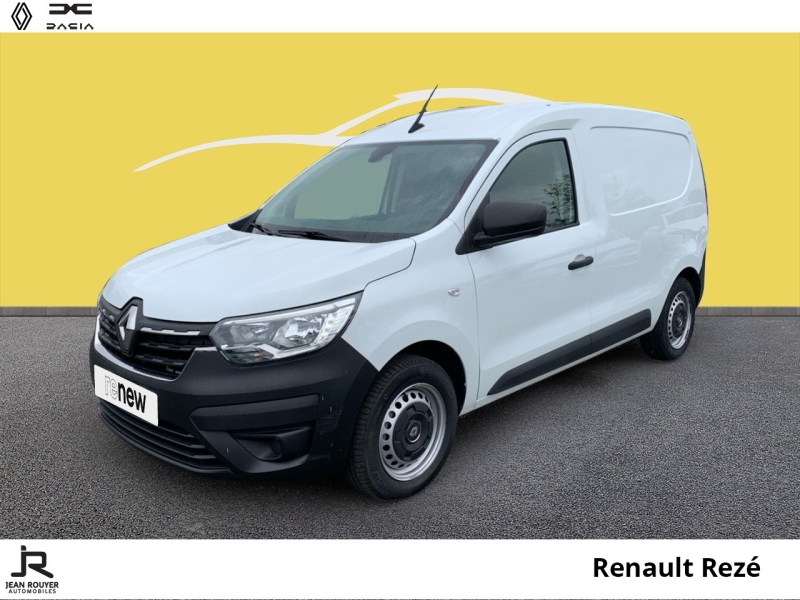 Image de l'annonce principale - Renault Express