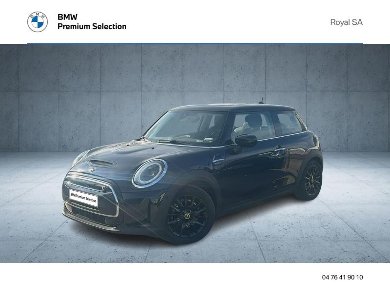 Image de l'annonce principale - MINI Électrique