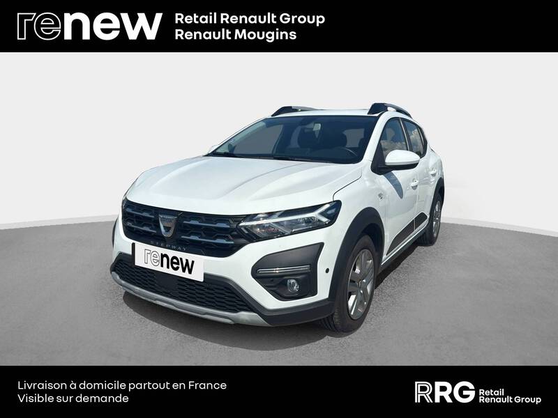 Image de l'annonce principale - Dacia Sandero