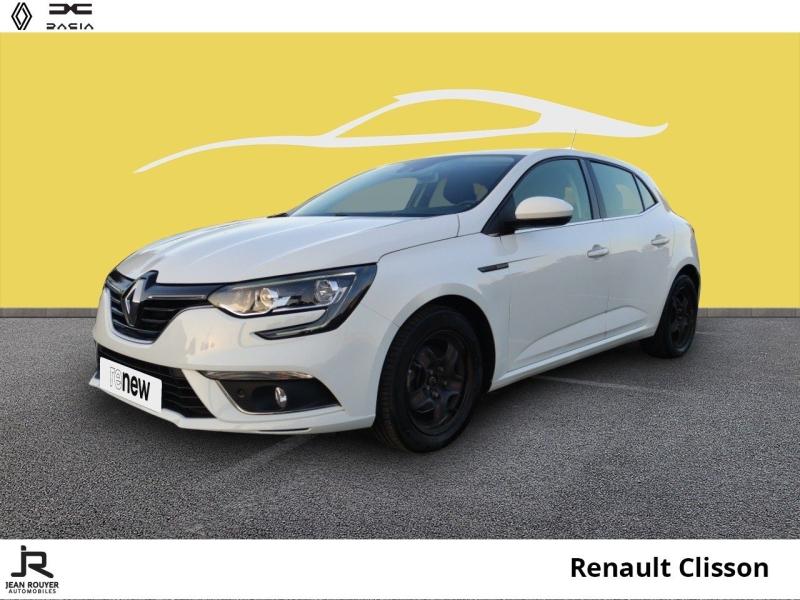 Image de l'annonce principale - Renault Megane