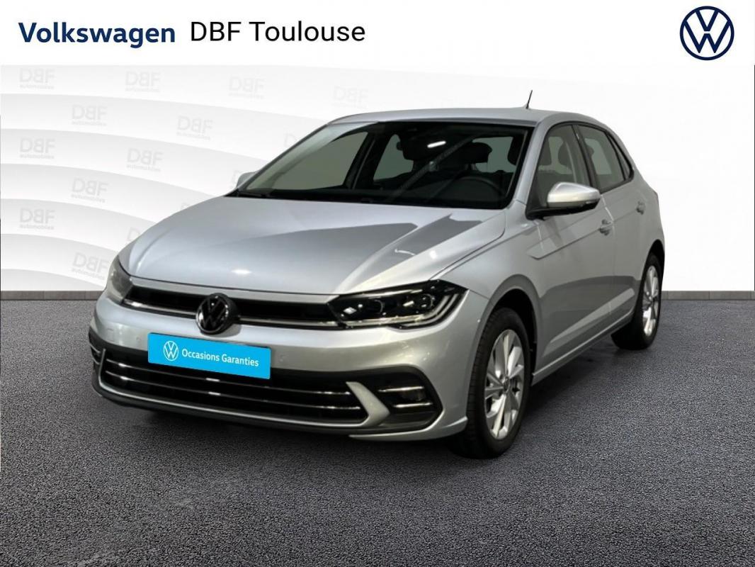 Image de l'annonce principale - Volkswagen Polo