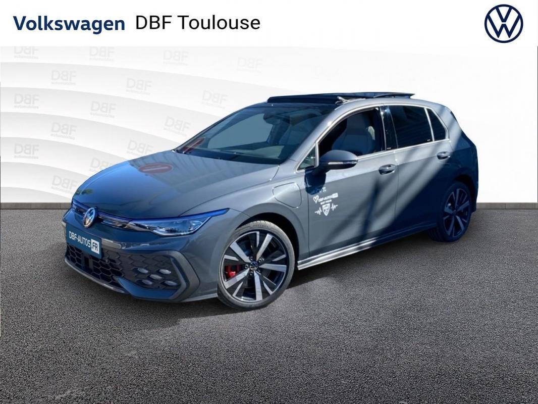 Image de l'annonce principale - Volkswagen Golf GTE