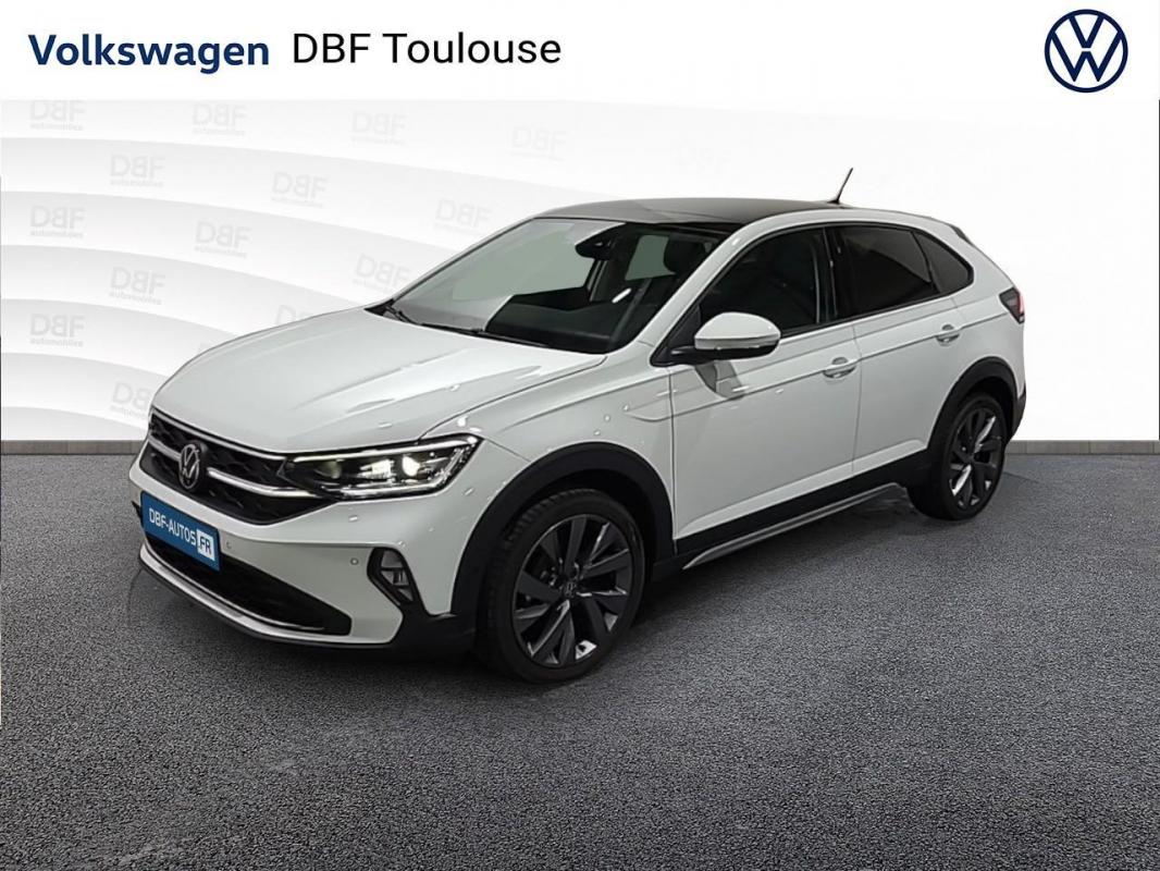 Image de l'annonce principale - Volkswagen Taigo